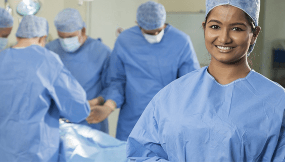 Healthcare Recruitment