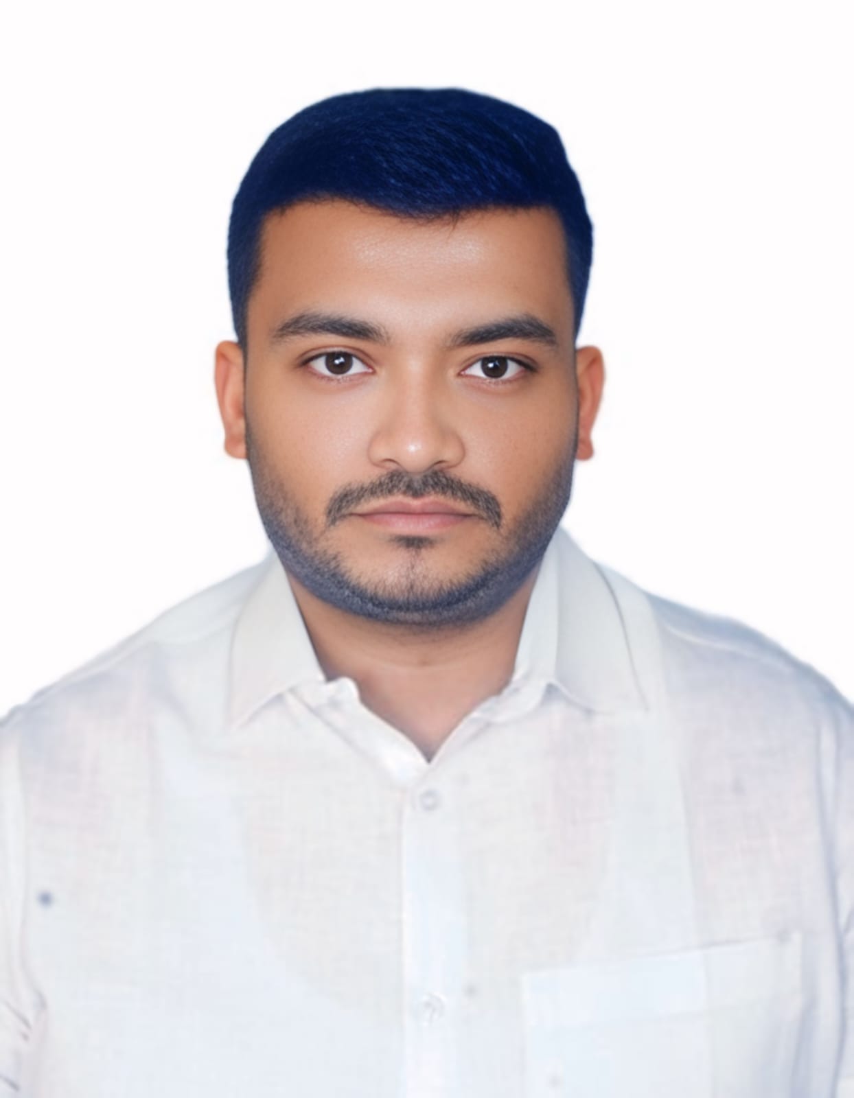 Mr. Zulfikkar Ali, CEO & Founder