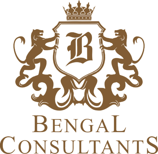 Bengal Consultants Footer Logo